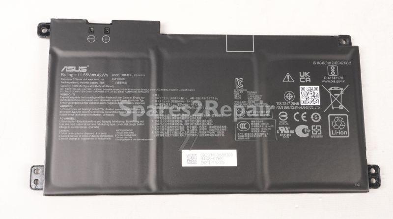 Asus Laptop Battery - C31n1912 42wh Battery