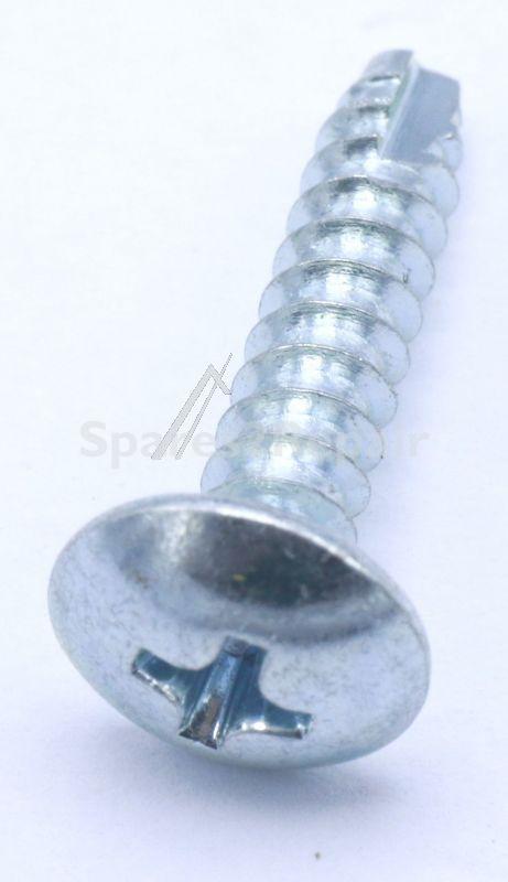 Lg Screw - 1ttl0403218 Pan Head Tp Screw + 2 Cutters