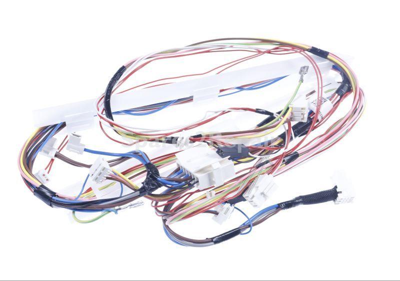 Harness - 32042524 Cab gr(10kg_120lt Kond)-t Series [Vestel]