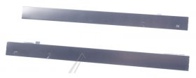 Sealing Materials - 20004847 Sheet Skin Plate 60cm [Bosch Siemens]