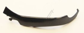 Flap - 140110874041 Lid Left Grey [Electrolux Aeg]