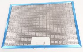 Teka Metal Grease Trap - 81455056 Metallic Filter 360x260 Nc 685