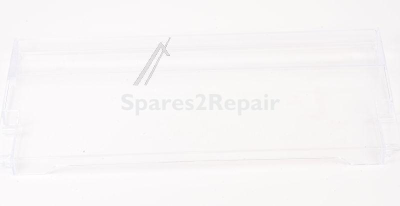 Guide-rail - 4055343455 Rail box right [Electrolux Aeg]