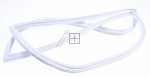 Meiling Freezer Door Seal - C1574 21-1 890144754 Seal Door Gfs