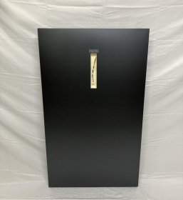 Haier Fridge Door - 0060859771c 49125261 Ref Foaming D