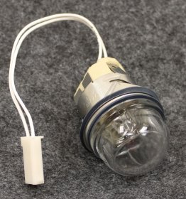 G9 Halogen Lamps 230v - C00535447 488000535447 Halogen Lamp G9 Sauna [Whirlpool Indesit]