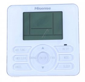 Hisense Gorenje Ir remote Control - Hk2161116 Wired Remote Controller Yxe-c01u1