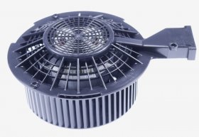 Elica Polyphase Motor - Spp0000660 A motore Krea S25 3v 230v-50hz