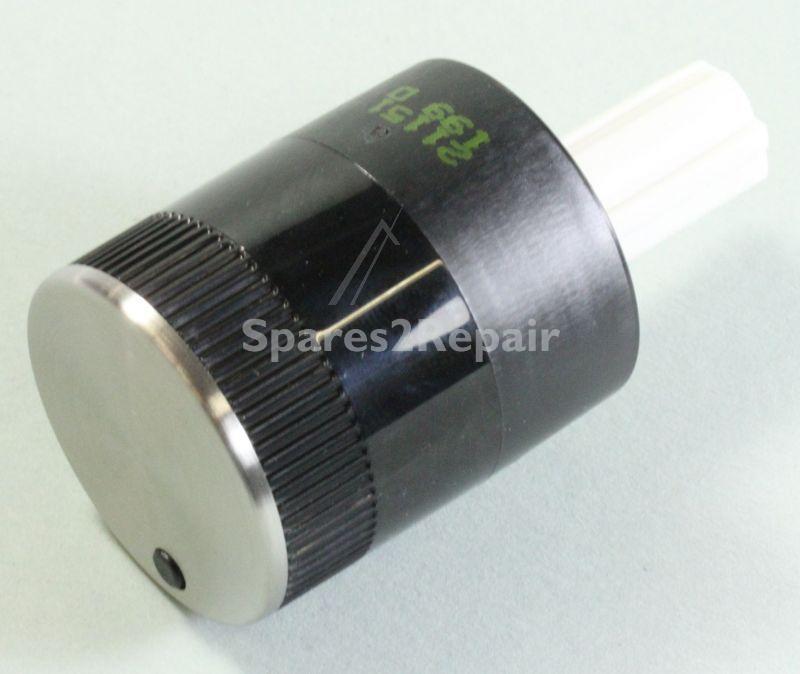 Turning Handle - 00420600 Knob [Bosch Siemens]
