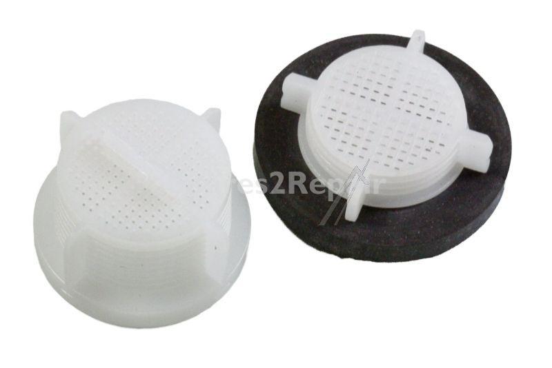 Seals - 00166671 Sealing [Bosch Siemens]