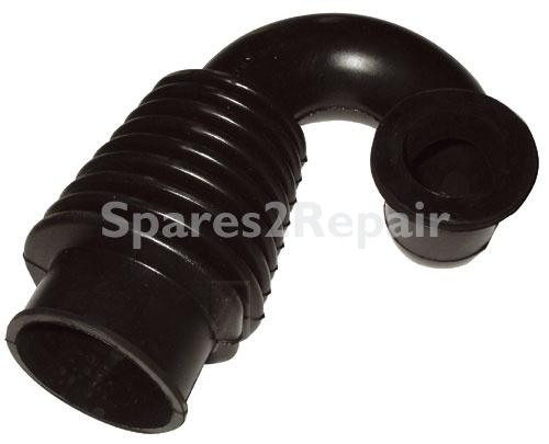 Compatible Connector Hose - Connection Hose Detergent Container-drum Alternative For Electrolux Whirlpool Gorenje