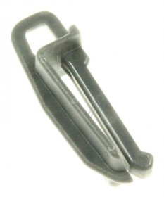 Stop Unit - 8070707016 Stopper Back Grey [Electrolux Aeg]
