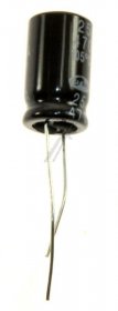 Samsung Various Electrolytics - 2401-001838 Electrolytic Capacitor 470µf 20% 25v wt tp