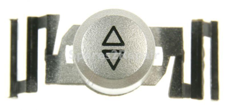 Button - 00612839 Key [Bosch Siemens]