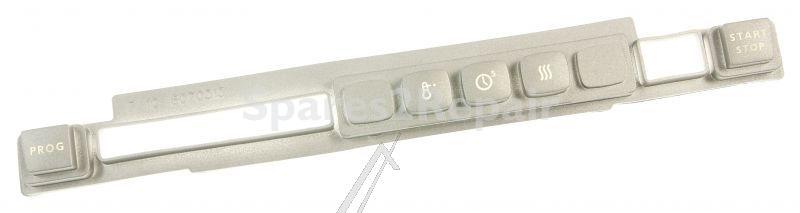 Hisense Gorenje Pushbutton - 227979 Pushbuttons Asko 353t-fi