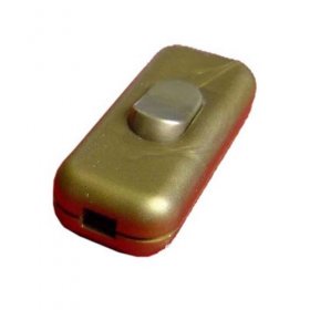 Power Cord Switch - 2a Cord Switch