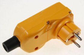 Brennenstuhl Protect Switch - Bdi-s 2 30 Ip55 Protect Switch