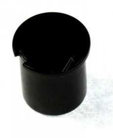 Cap - 40006920 Bushing Cap Black [Vestel]