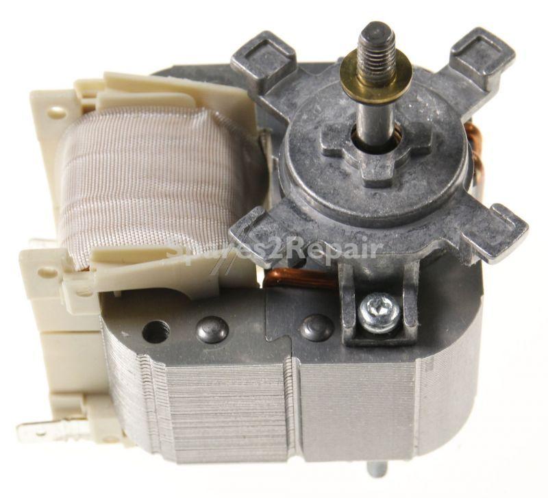 Ventilator Motor - 00167879 Motor [Bosch Siemens]