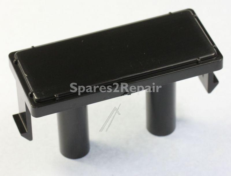 Button - 4055251856 Button Open Door [Electrolux Aeg]