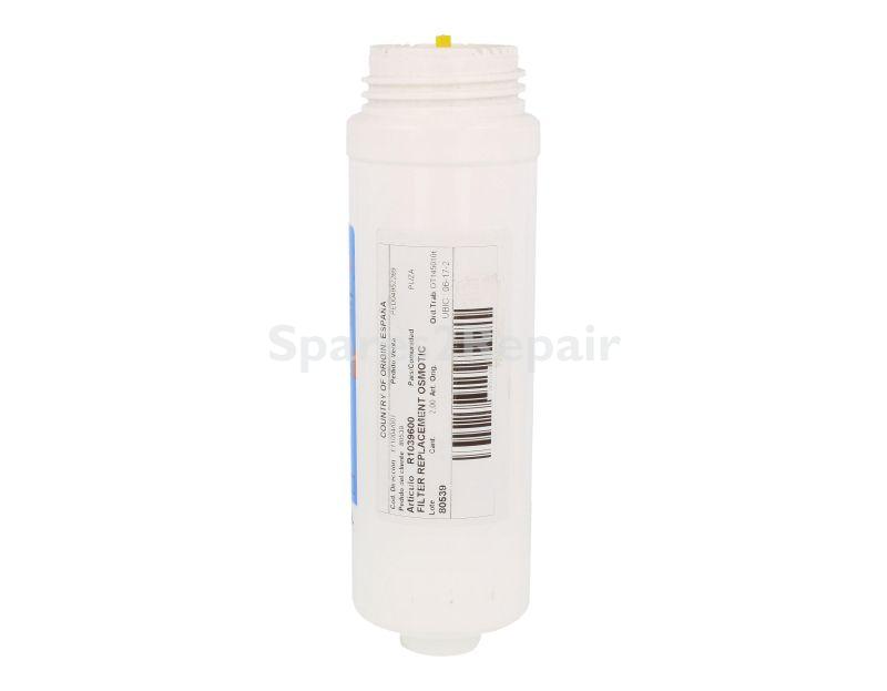 Teka Water Filter - Filter Replacement Osmotic