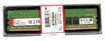 Kingston Ram Processors - Ddr4-2666 Sr 8 Gb Cl19 - KCP426NS8/8