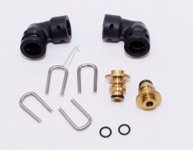 Karcher Nozzle - 2 885-312 0 Spare Part Set Nozzles 020