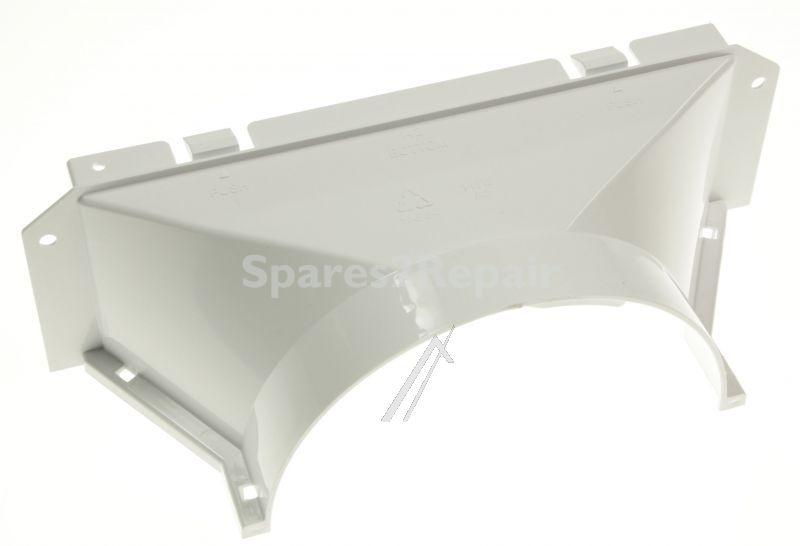 Fixings And Brackets - 9178007064 C00912354 Shaft Support Of Indoor Unit Fan [Arcelik]