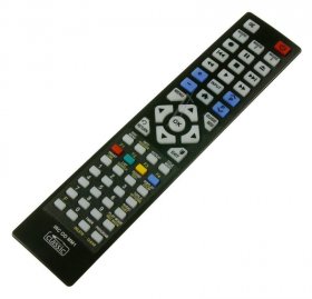 Classic Classic On Demand Remote Controls (ready to use) - Irc85713-od Replacement Remote Control Pre-programmed Irc-od