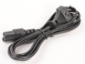 Segway Ninebot Eurocable With Double Sockets - Ab 00 0010 57 Ac Line Assembly Package Eu Ninebot Kickscooter