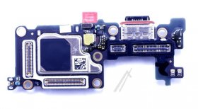 Oneplus Board - 621024000064 Auxiliary Board Oneplus 12r Cph2609 23862 Auxiliary Board Eu