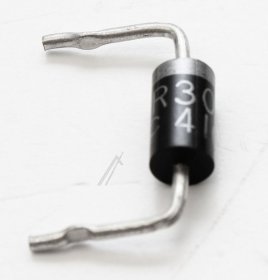 Tcl Diode - 10-0er306-fm9 D-r Er306 If=3a Vrrm=600v Trr35ns Vp=1 7