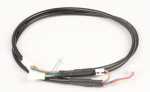 Segway Ninebot Harness - Ab 00 0009 04 Chassis Lamp Harness e25 k014
