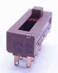 Sliding Switch - C00861141 488000861141 Switch Motor Sl4 Pos 8p Lf41b300 [Whirlpool Indesit]