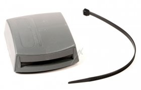 Sedea Antenna Splitter 2 Input - Antennenweiche 2 EingÄnge Uhf Und Dab + Uhf 4 Db DÄmpfung - 028236