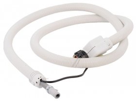 Bitron Inlet Tube - Aquastop Hose 230v Compatible