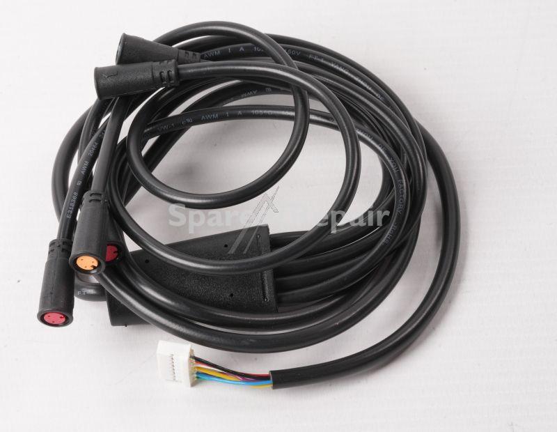 Segway Ninebot Harness - Ab 50 0037 19 Light Harness