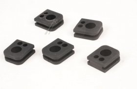 Segway Ninebot Fixings And Brackets - Ab 50 0037 39 Three Hole Wire Sleeve