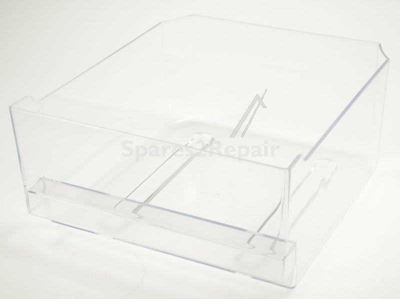 Vegetable Drawer - 4055347126 Crisper Transparent [Electrolux Aeg]