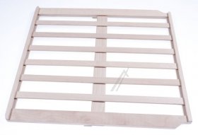 Climadiff Wood Plate - Jc-201 00-21 Wooden Shelf Sls90dz