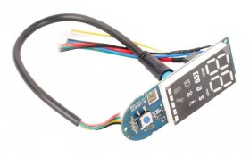 Segway Ninebot Emobility Displays - Ab 50 0010 39 Dashboard Accessory Europe Version