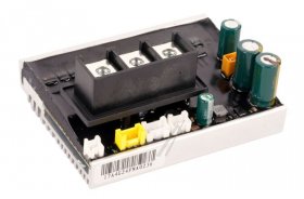 Segway Ninebot Emobility Controller - Ab 50 0010 37 Controller Assembly Accessory Germany Version