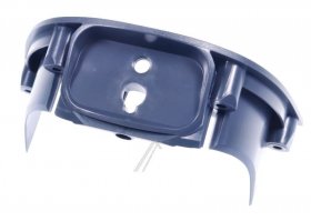 Soflow Housing Part - 800 522 12 So One:rear Cover Part (black)