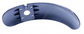 Soflow Fender - 800 521 55 So One:front Fender (black)