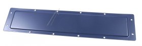 Soflow Housing Part - 800 521 80 So One: Deck Cover (black)