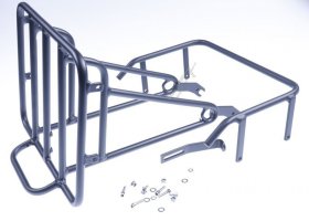 Soflow Cargo Rack - 800 300 43 Front Luggage Carrier