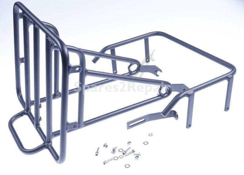 Soflow Cargo Rack - 800 300 43 Front Luggage Carrier
