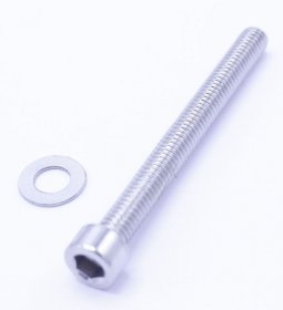 Soflow Screw - 800 309 09 Sobike Cylinder Screw M6x60mm