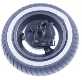 Soflow Tires - 800 460 93 So2 Air Max Front Wheel Assembly (inner Tube)