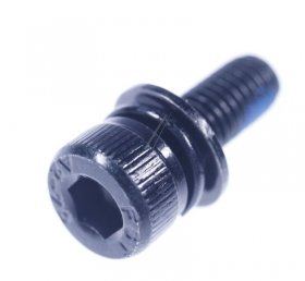 Soflow Screw - 800 530 57 So One Pro: Hexagon Socket Head Screw M5x14